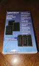 2 Kantech Kt-sg-sc Iosmart Smartcard Readers, Only, New In Box. Fixed Price $200.00.