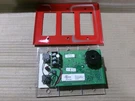 New Fci FC-2866 Signaling Device Remote Zone Annunciator (no Keys) P/n 122573. Fixed Price $275.00.