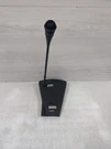 Bosch LBB4430/00 MAT/N:F01U126295 Call Station Basic Microphone- New W/o Box. Fixed Price $940.00.