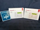 2 Honeywell 6160 Operating/programming Keypads Current Version "a+" Bbb Rated Co. Fixed Price $174.00.