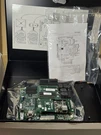 Keri Systems Access Kit PXL-500P Controller W/ LAN-520 & SB-593-1 + Encl. Fixed Price $584.99.