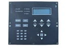 Silent Knight 058641-PCA 6820 Fire Alarm Control Panel Display Keypad. Fixed Price $201.95.