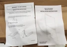 New Salto PBF110045IM XS4 Fire Rim Panic Device Barexit For Foot Doors. Fixed Price $199.99.