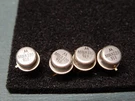 Motorola MWA120 Wideband Hybrid Amplifiers Qty 4 Nos. Fixed Price $20.00.