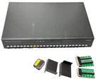 Bosch DVR16H2162 Divar 16-CHANNEL 320GB Digital Video Recorder Bilinx. Fixed Price $84.15.