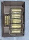 Lot Of 5 Arcol HS300 100R Power Resistors 300W 1% New. Fixed Price $255.90.