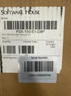 Software House PSX-150-E1-D8P Single Voltage Power System. Fixed Price $279.99.