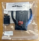 Rf Ideas- RDR-60W1AK5- Solo Keystroke V2 Legic Secure Segment Usb Reader *new. Fixed Price $101.58.