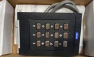 Hid Pivclass RK40-H Wall Switch Keypad Reader P/n: 921NHRNEK0004K Brand New. Fixed Price $119.99.