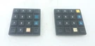 Grayhill 84S-BB1-000 Keypad G-98-022-J-9830 2PCS Lot. Fixed Price $105.19.
