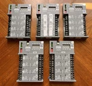Marlin Controls Stellar HCRB-8-1EI Channel Relay Module Bas Hvac Lot 5. Fixed Price $165.00.
