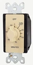 Tork A560M, In-wall Spring Wound Timer, Min Twist Ivory, 1 Pc. Fixed Price $18.94.