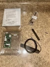 Alarm.com CD-410-US-VZ-LTEUP Concord Cellular Module Z-wave Ip Broadband. Fixed Price $65.00.