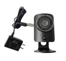 Simplisafe Indoor Camera Wi-fi Hd Security SSCM1 + Wall Charger Cord !!. Fixed Price $29.95.