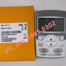 1PCS New Abb Acs-cp-a 3ABD64691473 Control Panel Fast Shipment. Fixed Price $270.00.