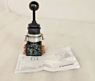WKSC32/1X401/WKT-1/WKT-19.4 Schmersal Spring Return Joystick Switch. Fixed Price $430.00.