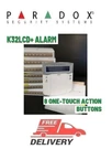 Paradox Security K32LCD+ Alarm Keypad New Spectra Systems Original. Fixed Price $152.68.