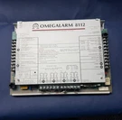 Radionics - Omegalarm 8112 84EL1828 Control Panel. Fixed Price $35.00.