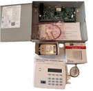 Dmp XT50NS-G Network Alarm With Keypad, Transformer And Siren. New In Box. Fixed Price $110.00.