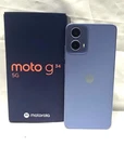 Motorola G34 5G Ice Blue 128GB + 4GB Dual-sim Unlocked Gsm New. Fixed Price $129.00.