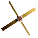 MGF1302 Mitsubishi Rf Transistor - Gaas Fet. Fixed Price $29.23.