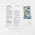 Siemens BTC-1 Cerberus Pyrotronics 500-891185 Backup Tone Card For Fire Alarm. Fixed Price $68.99.