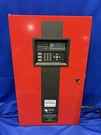 Silent Intelliknight 5808 Fire Alarm Control Panel With Key -read Below. Fixed Price $550.00.