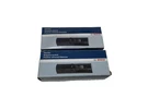 Bosch DS151I Request Exit Passive Infrared Detector Lot Of 2 Black! New. Fixed Price $50.00.