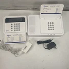 Adt Honeywell Tssc-base Control Unit Keypad And No Sensors Semi Untested. Fixed Price $21.64.