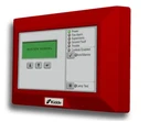 Kidde K-rlcd-r Text Annunciator Without Common Controls, English, Red. Fixed Price $495.20.