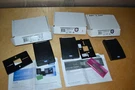 Lot Of 3 Hid 920NHPTEK0000R Pivclass R40-H Smart Card Reader No Hardware (v). Fixed Price $89.95.