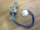 Heraeus Deuterium Lamp D0 650 J-80025224. Fixed Price $698.44.