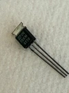 Mosfet Transistor Vishay/siliconix TO-92 VN10KM Qty 13. Fixed Price $13.99.