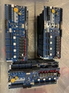 Lot 26 Software House Istar Pro Access Control Module Board STAR-ACM8. Fixed Price $700.00.