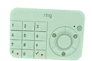 Ring Alarm Home 1ST Generation Keypad White 4AK1S70EN0 Unit Only. Fixed Price $17.09.