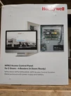 Honeywell MPA1002U-MPS Door Access Control Kit. Fixed Price $750.93.