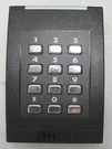 Hid Iclass Wall Switch Keypad Reader 6130CKN000000-F 90DAY Warranty No Mounting. Fixed Price $65.55.