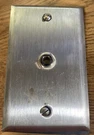 Honeywell Fpj Fire Fighters Phone Jack. Mulberry 97151. Alarm.. Fixed Price $15.00.
