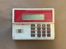Ademco 6139R Vista Addressable Alpha Console Fire Alarm Control Red Keypad Used. Fixed Price $39.99.