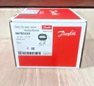 067B3343 Danfoss Thermostatic Expansion Valve ,te ,R404A/R507 A.. Fixed Price $109.99.