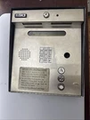Doorking 1834-010 For Parts. Fixed Price $425.00.