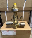 1PCS New Danfoss ETS100 034G0505 Electronic Expansion Valve. Fixed Price $787.00.