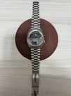 Omega Seamaster Memomatic Automatic Wristwatch With Alarm Function. Fixed Price $3000.00.