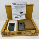 Aiphone Series JOS-1V 7" Video Intercom Kit White JO-1MD Monitor. Fixed Price $379.99.