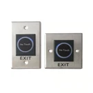 Nsee K3 Infrared Contactless No Touch Door Exit Button Switch Gate Access Entry. Fixed Price $23.53.