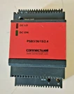 PSB3/36/15/2.4 Connectwell Single Phase Din Rail Mountable Power Supply Module.. Fixed Price $33.99.