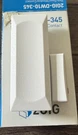 Brand New 2GIG-DW10-345 Wireless Thin Door Window Sensor, Battery Magnet. Fixed Price $22.04.