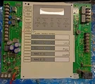 Fireshield Edwards FS-302 Alarm Circuit Board--tested/works As Built. Fixed Price $1299.99.