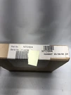 New Abb Factory Sealed NTCS04 Termination Unit / Card 2002 Bailey INFI-90. Fixed Price $130.00.
