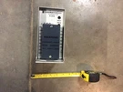 Transmation 620A-19-65 Alarm 117V 50/60HZ. Fixed Price $70.00.